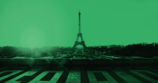 Deal eller no deal - verden bliver grønnere efter Paris