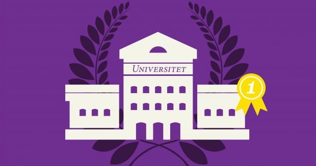 Miss Universitet 2015