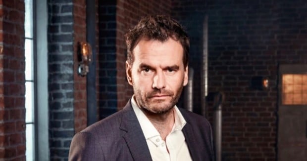 ”Det vrimler med innovation og spændende iværksættere”