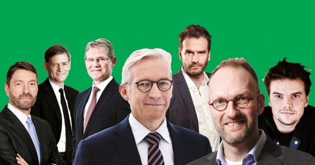 10 danske bud på fremtidens erhvervsleder