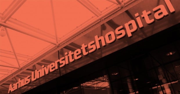 Med kommunalchefen på stuegang