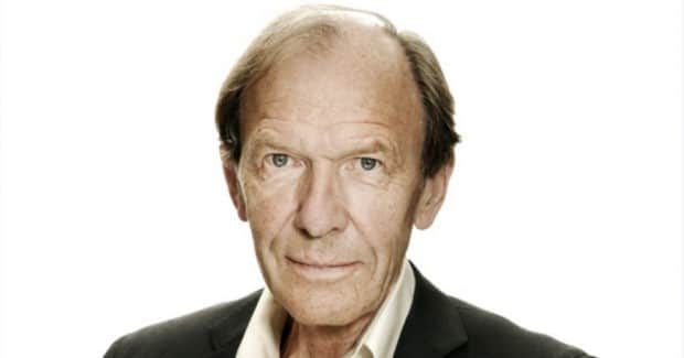 Gør det #forDanmark - nu