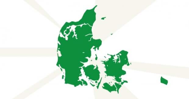 Seks myter om det danske samfund