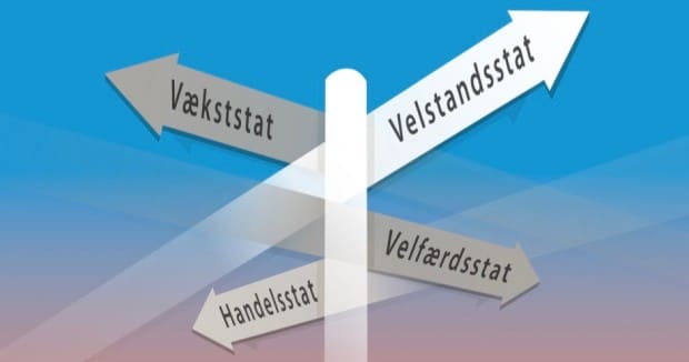 Vision 2025 – Made in Denmark