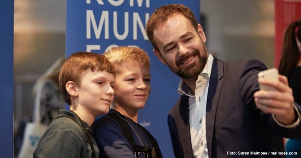 Aarhus-borgmester: Sammen skal vi gentænke velfærden
