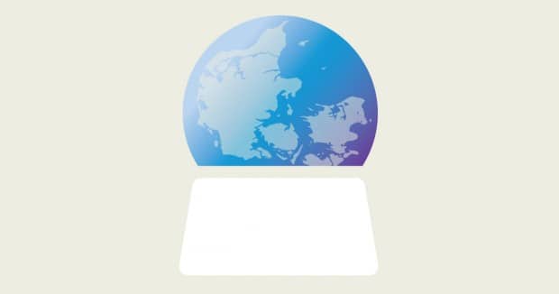 Store tendenser der vil forandre verden i 2016