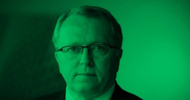 Nordens olieboss vil skære hurtigere og dybere