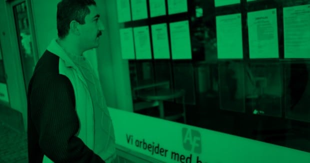 Fejlslagen integration af flygtninge er svær at vende