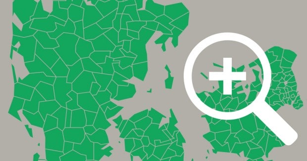 Lokalpolitiske eksperimenter har vokseværk