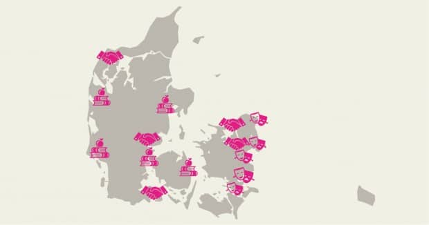 Integrationsløsning: Ind med civilsamfundet, ud med bureaukratiet